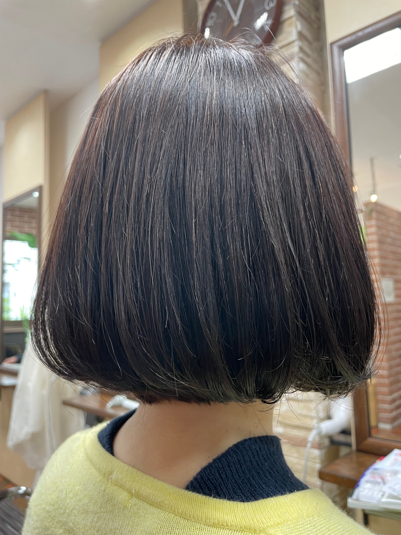 ビフォーアフター