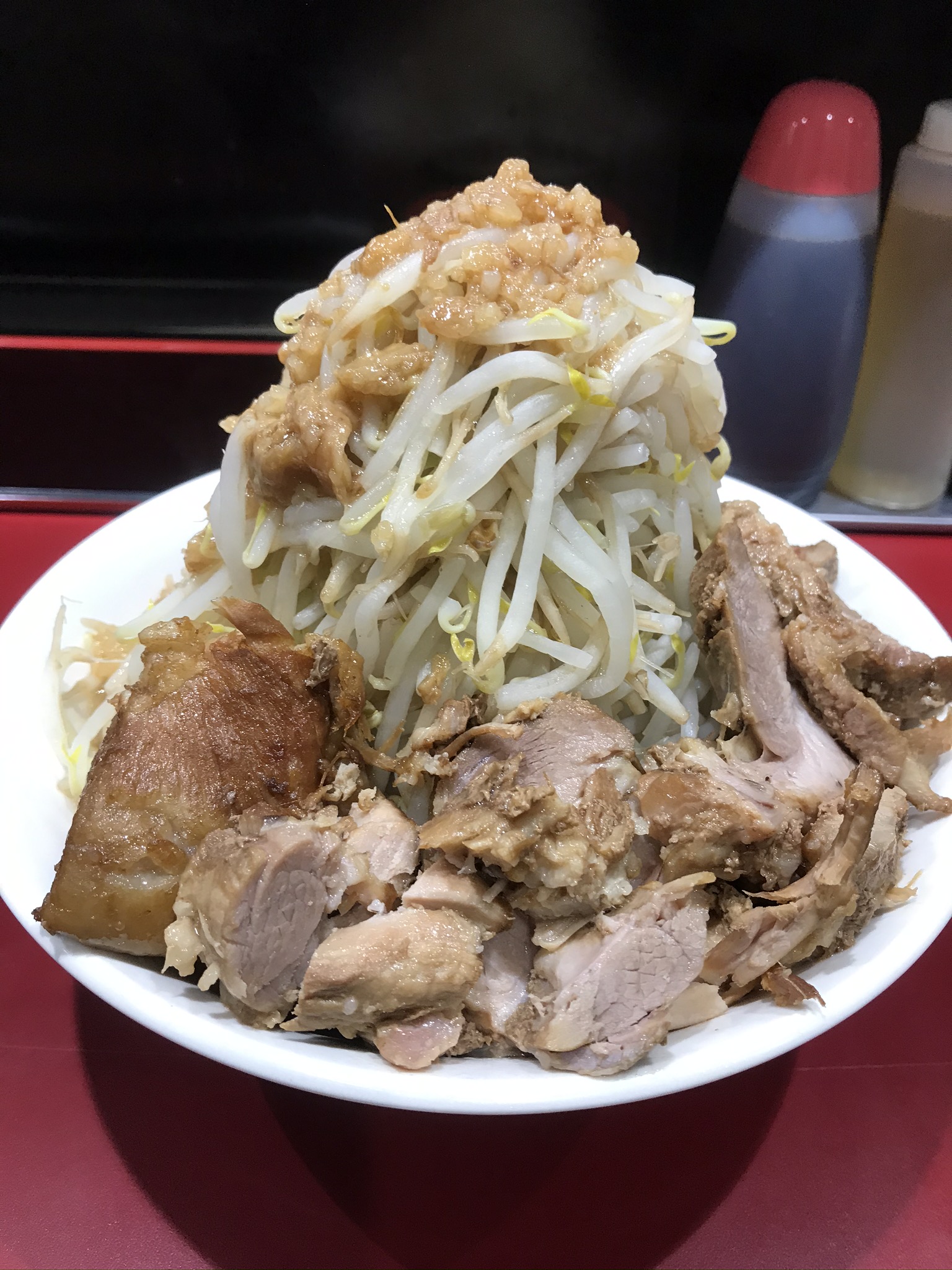 『ラーメンブログ』