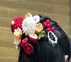 『祝　ご卒業』
